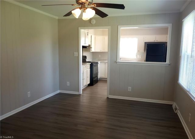 4204 Queen Beth Drive, Greensboro, NC 27405