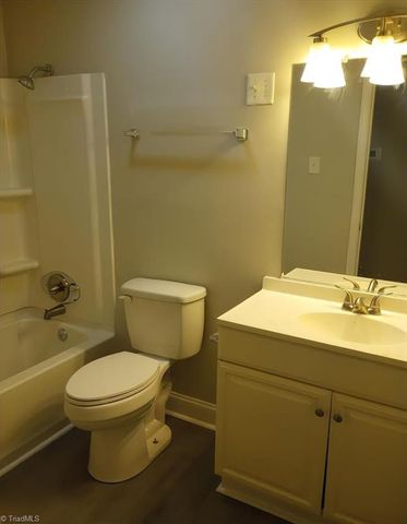 4204 Queen Beth Drive, Greensboro, NC 27405