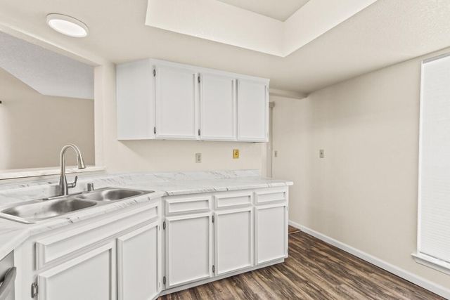 1861 SONOMA Place, El Paso, TX 79936