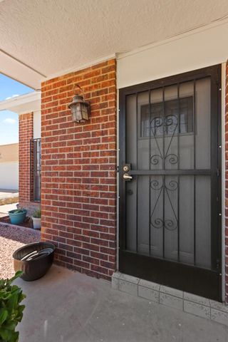 1861 SONOMA Place, El Paso, TX 79936