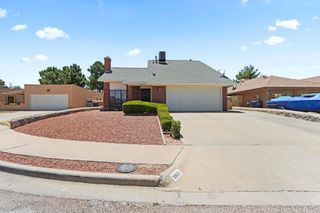 1861 SONOMA Place, El Paso, TX 79936