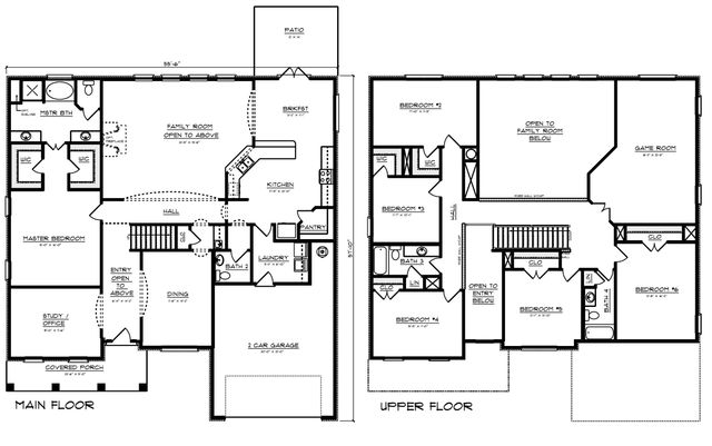 68 Hemingway Lane, Freeport, FL 32439
