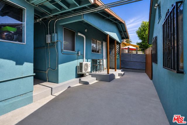 547 N St Louis Street, Los Angeles, CA 90033