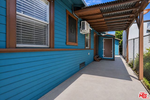 547 N St Louis Street, Los Angeles, CA 90033