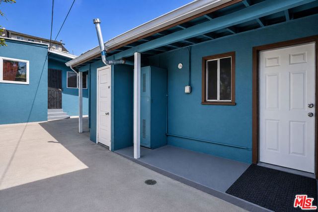 547 N St Louis Street, Los Angeles, CA 90033