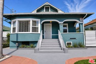 547 N St Louis Street, Los Angeles, CA 90033