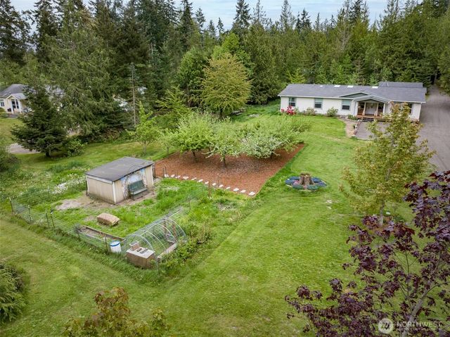 434 John Jacobs Road, Port Angeles, WA 98362
