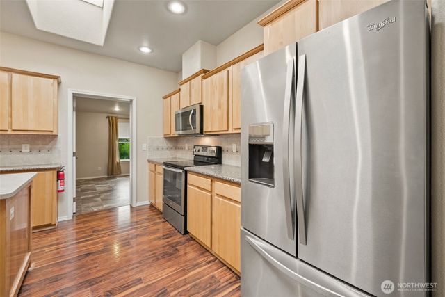 434 John Jacobs Road, Port Angeles, WA 98362