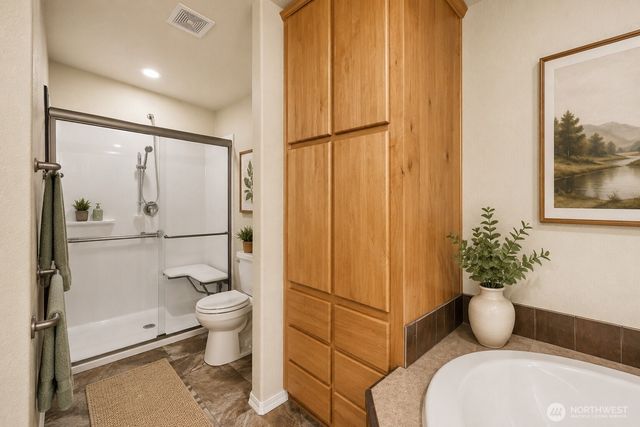434 John Jacobs Road, Port Angeles, WA 98362