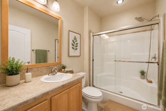 434 John Jacobs Road, Port Angeles, WA 98362
