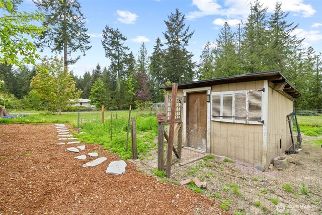 434 John Jacobs Road, Port Angeles, WA 98362