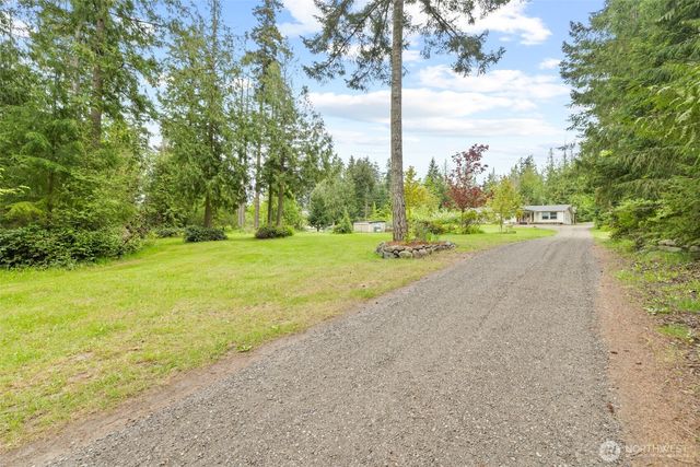 434 John Jacobs Road, Port Angeles, WA 98362