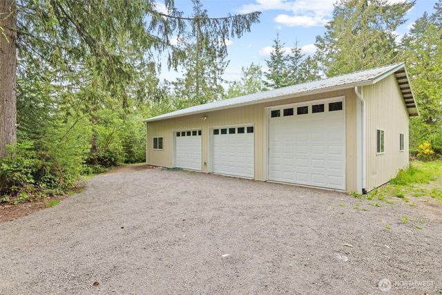 434 John Jacobs Road, Port Angeles, WA 98362
