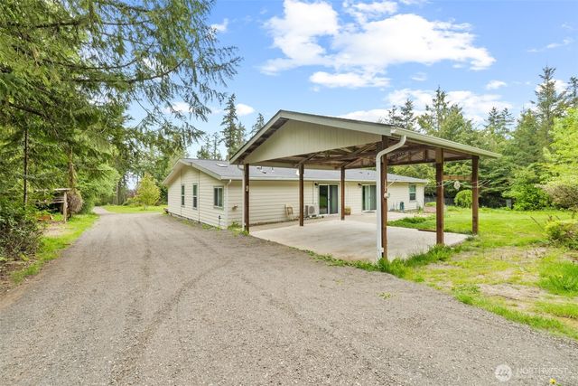 434 John Jacobs Road, Port Angeles, WA 98362