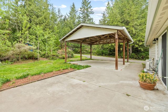 434 John Jacobs Road, Port Angeles, WA 98362