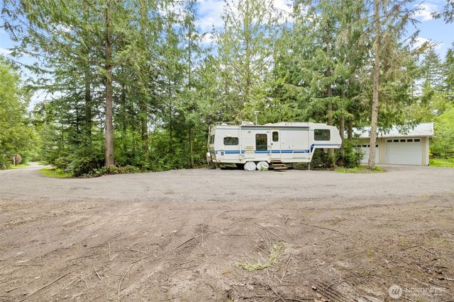 434 John Jacobs Road, Port Angeles, WA 98362