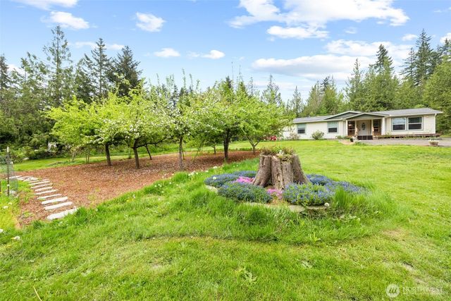 434 John Jacobs Road, Port Angeles, WA 98362