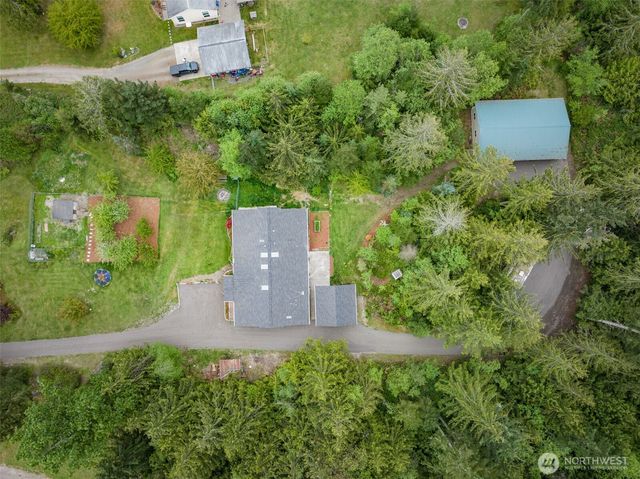 434 John Jacobs Road, Port Angeles, WA 98362
