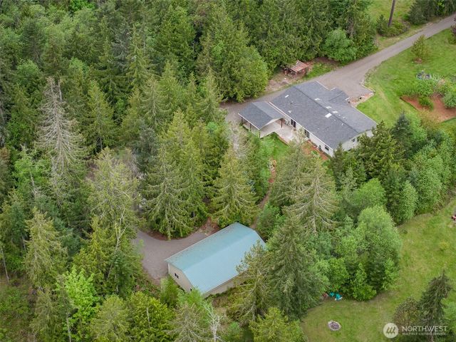 434 John Jacobs Road, Port Angeles, WA 98362