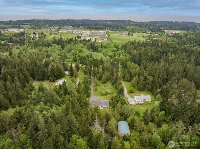 434 John Jacobs Road, Port Angeles, WA 98362