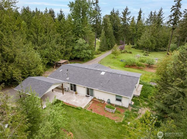 434 John Jacobs Road, Port Angeles, WA 98362