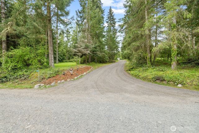 434 John Jacobs Road, Port Angeles, WA 98362