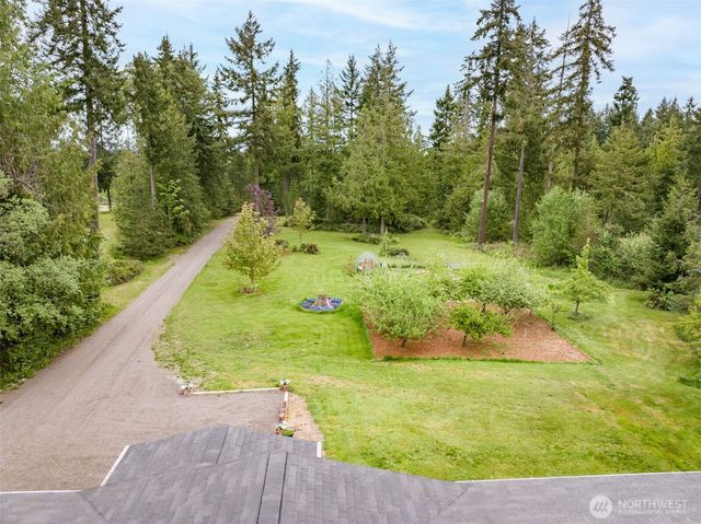 434 John Jacobs Road, Port Angeles, WA 98362