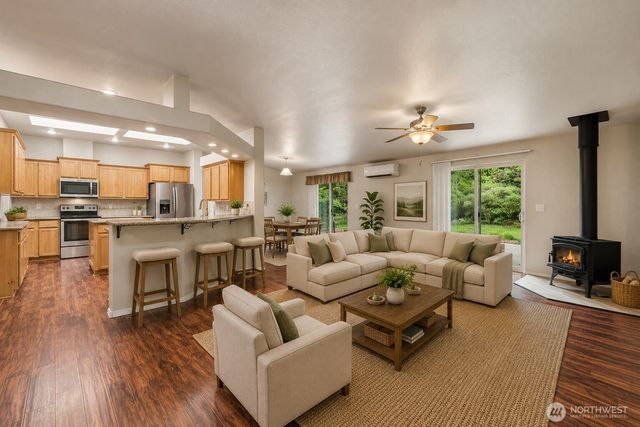 434 John Jacobs Road, Port Angeles, WA 98362