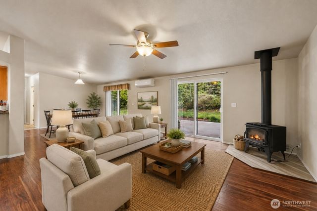 434 John Jacobs Road, Port Angeles, WA 98362