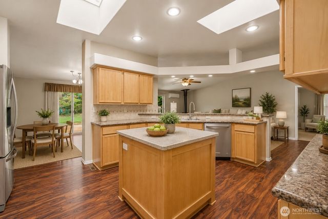 434 John Jacobs Road, Port Angeles, WA 98362