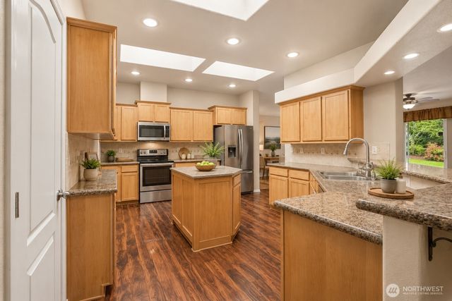 434 John Jacobs Road, Port Angeles, WA 98362