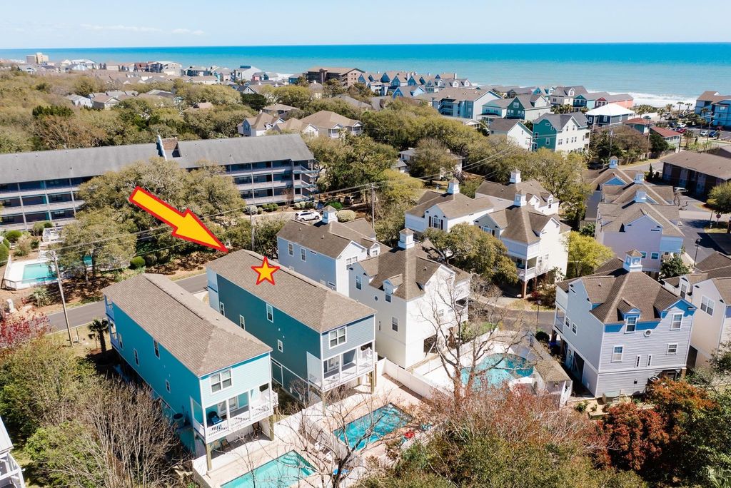407 5th Ave. N, Surfside Beach, SC 29575 — photo 3