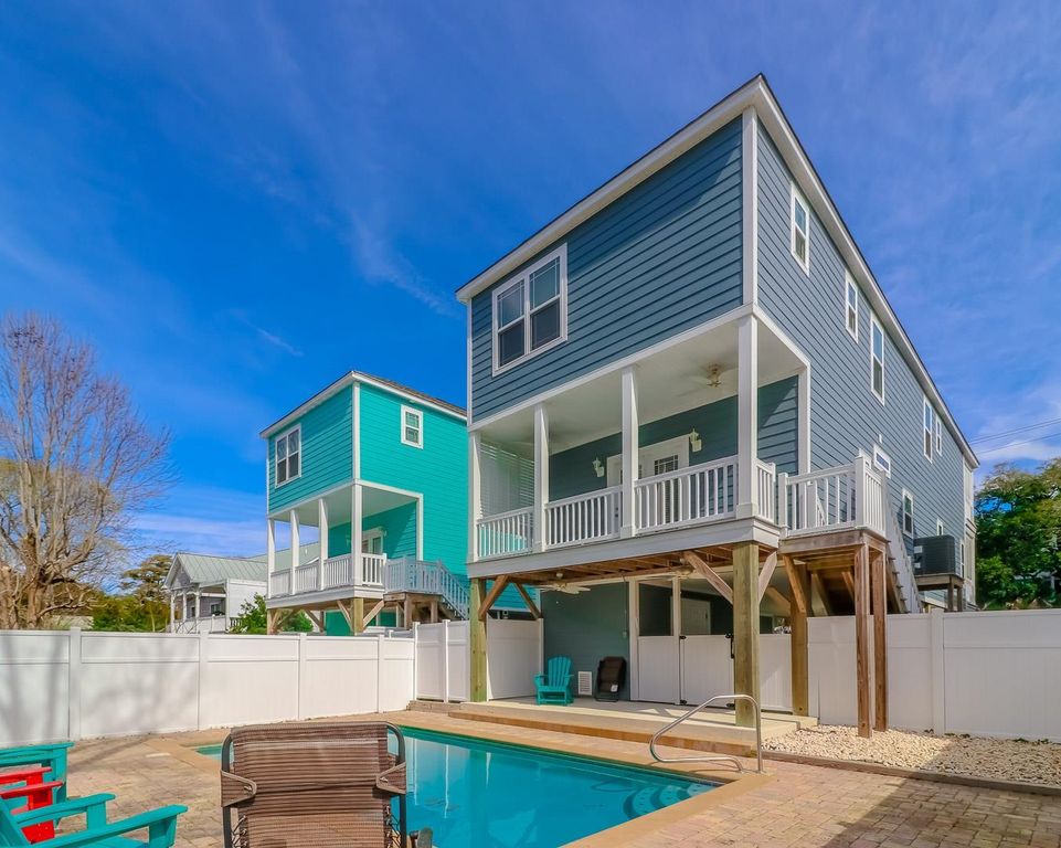 407 5th Ave. N, Surfside Beach, SC 29575 — photo 5