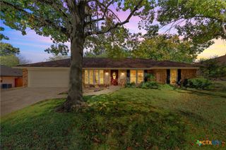 2014 Forest Trail, Temple, TX 76502