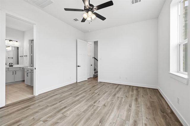 19811 Daisy Ridge Drive, Cypress, TX 77433