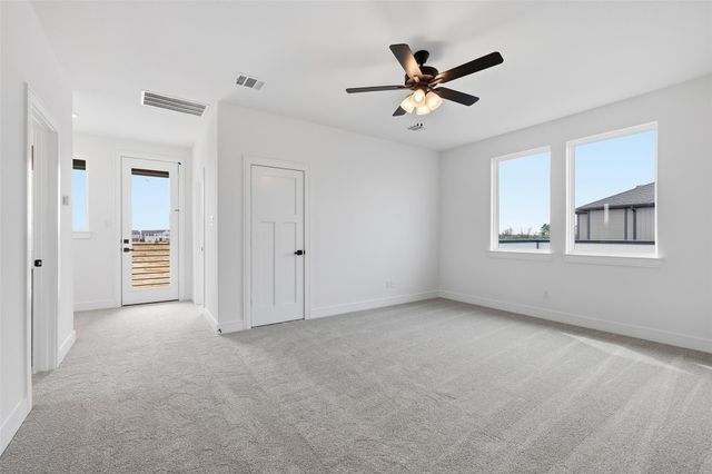 19811 Daisy Ridge Drive, Cypress, TX 77433
