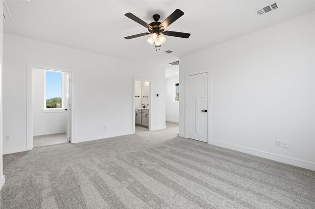 19811 Daisy Ridge Drive, Cypress, TX 77433