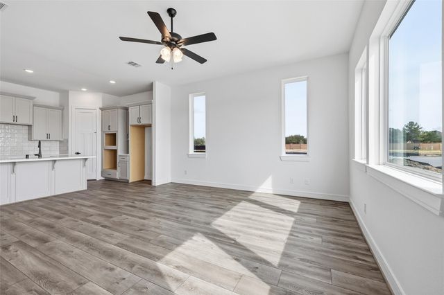 19811 Daisy Ridge Drive, Cypress, TX 77433