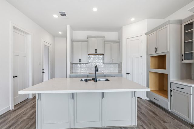 19811 Daisy Ridge Drive, Cypress, TX 77433