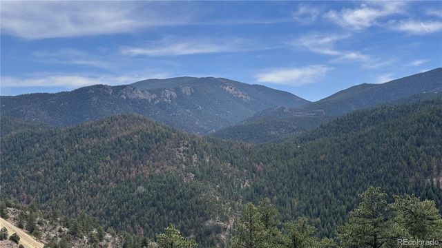 257 Wildlife Trail, Idaho Springs, CO 80453