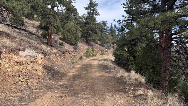 257 Wildlife Trail, Idaho Springs, CO 80453