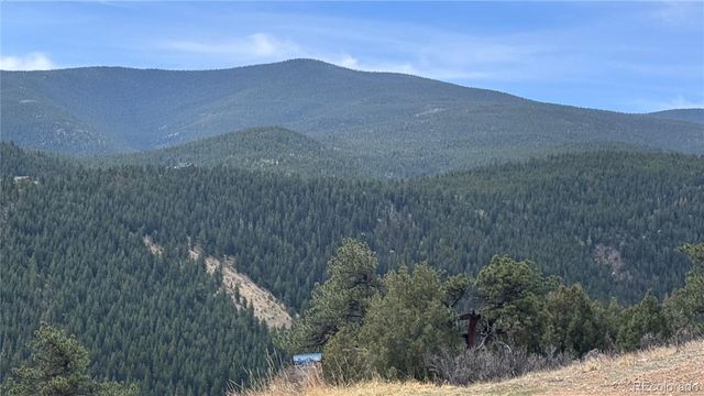 257 Wildlife Trail, Idaho Springs, CO 80453