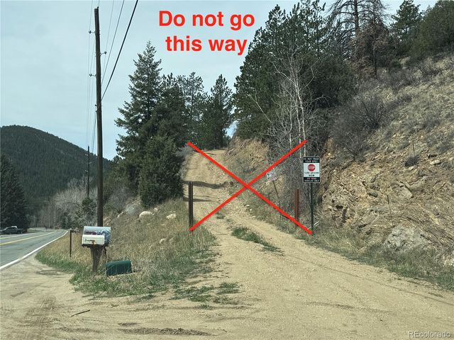 257 Wildlife Trail, Idaho Springs, CO 80453