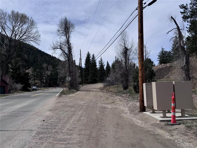 257 Wildlife Trail, Idaho Springs, CO 80453