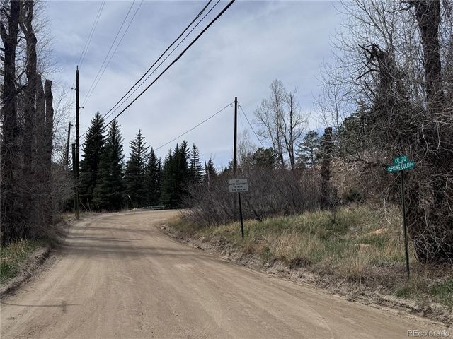 257 Wildlife Trail, Idaho Springs, CO 80453