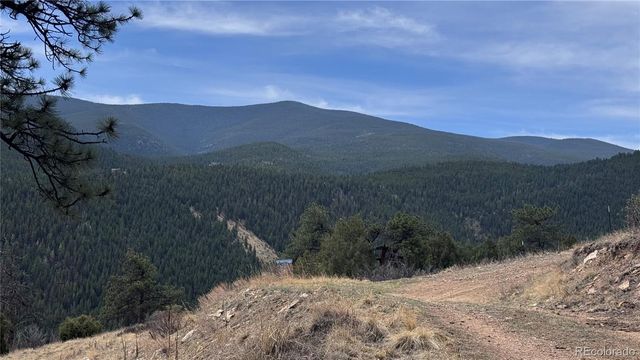 257 Wildlife Trail, Idaho Springs, CO 80453