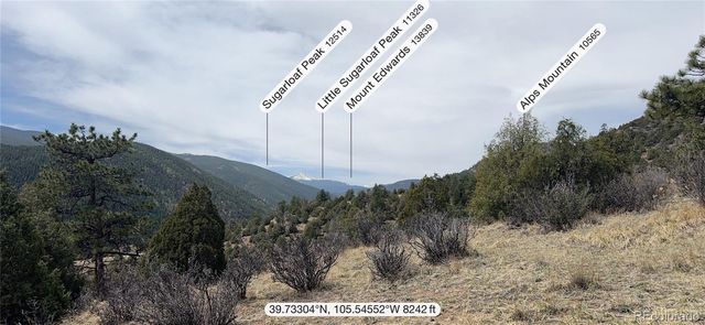 257 Wildlife Trail, Idaho Springs, CO 80453