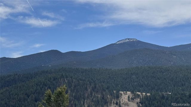 257 Wildlife Trail, Idaho Springs, CO 80453