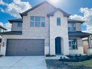28447 Hazel Trail, Katy, TX 77494