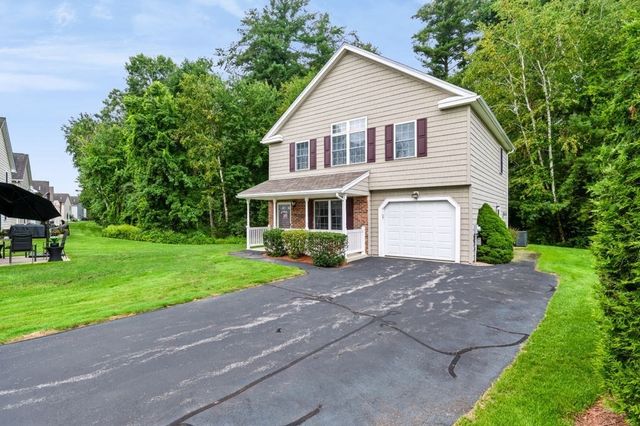 78 Eagle Dr 78, Tewksbury, MA 01876